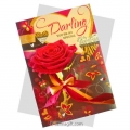 Darling Card